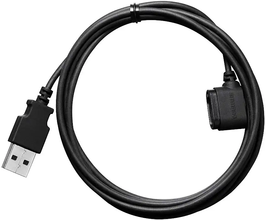 Batteriladdare Shimano FC-R9100-P