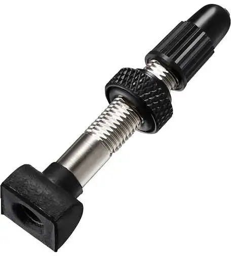Ventil Shimano WH-7850-SL bak
