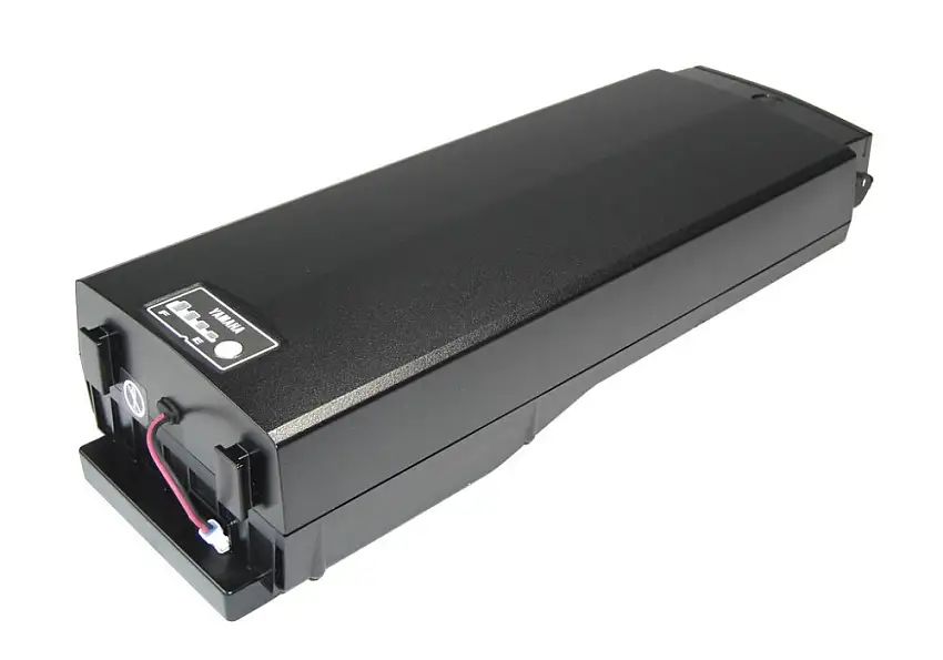 Yamaha Batteri till pakethållarmontering 500 Wh