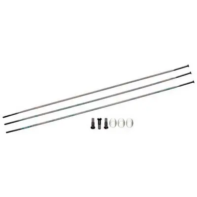 Radie Zipp Cx-Sprint J-Bend External