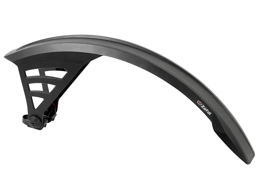 Zefal Deflector RS75 Bakskärm Till 27.5/29" Svart