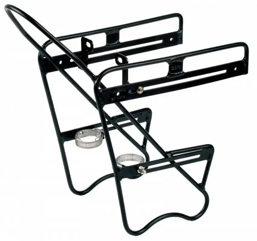 Zefal Lowrider Fram Raider Svart