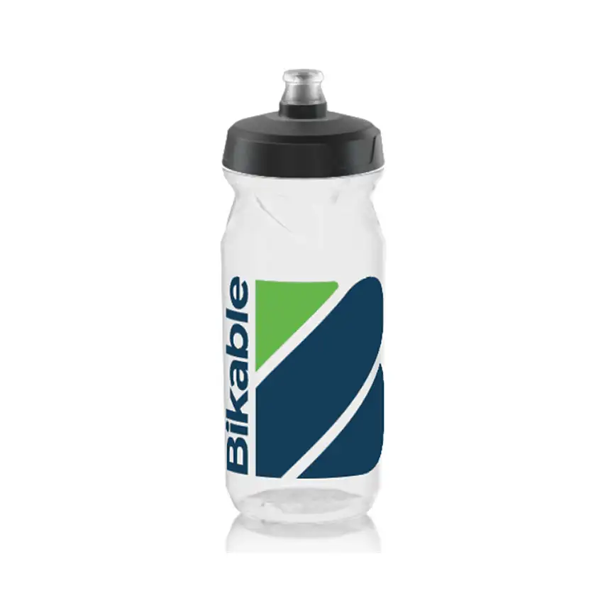 Zefal Sense Soft vattenflaska 650 ml Bikable