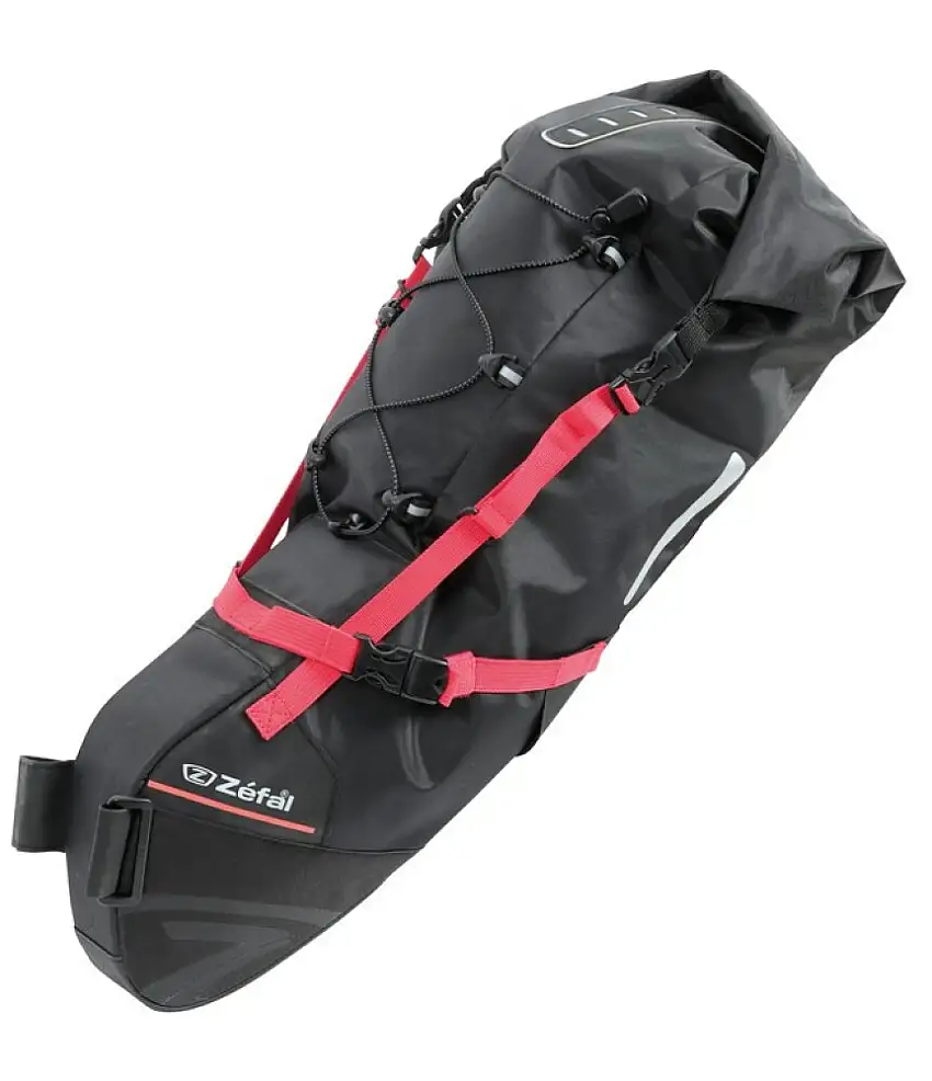 Zefal Z Adventure R17 Sadelväska