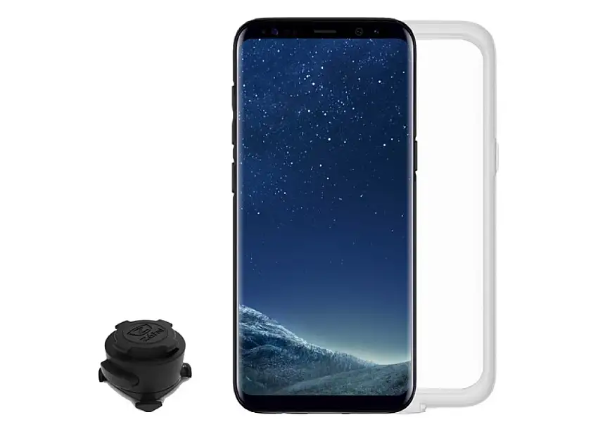 Zefal Z Console til Samsung Galaxy S8plus/S9plus smartphone
