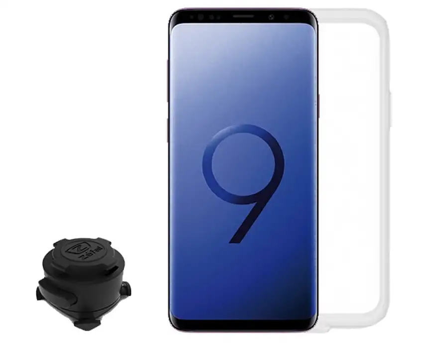 Zefal Z Console till Samsung Galaxy S8/S9 Smartphonehållare