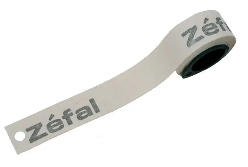 Zefal fälgtejp 13 mm x 2 m