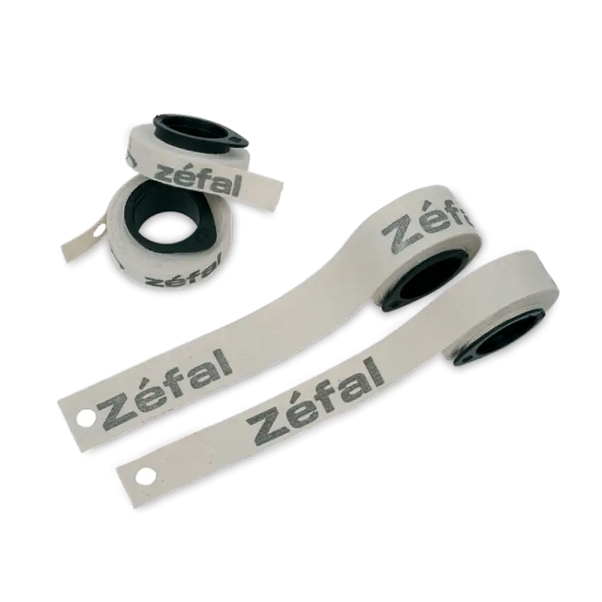 Zefal fälgtejp 17 mm x 2 m