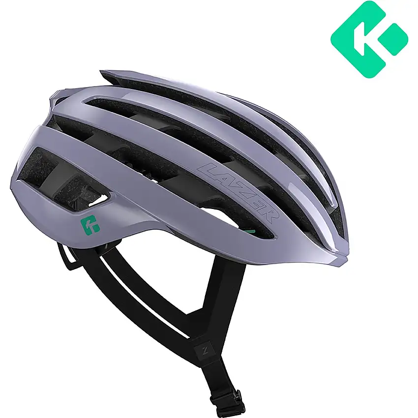 Cykelhjälm Lazer Z1 KinetiCore Frozen Violet