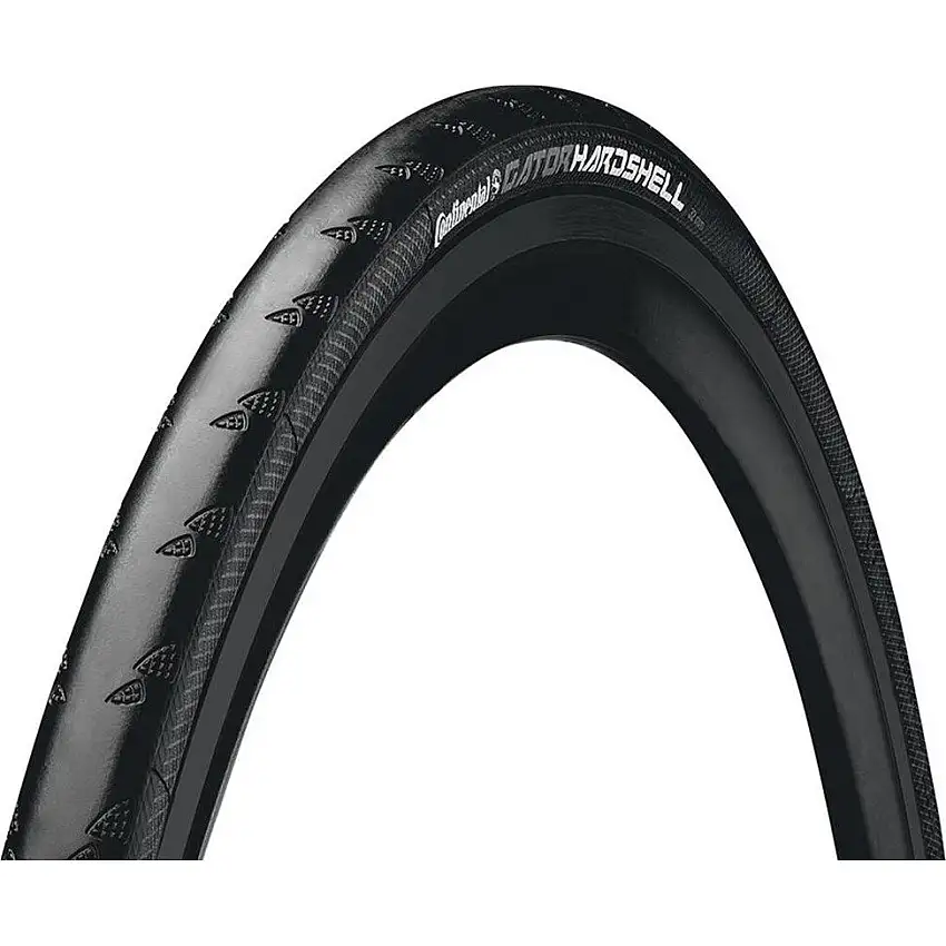 Cykeldäck Continental Gator Hardshell BlackEdition Black 622-23