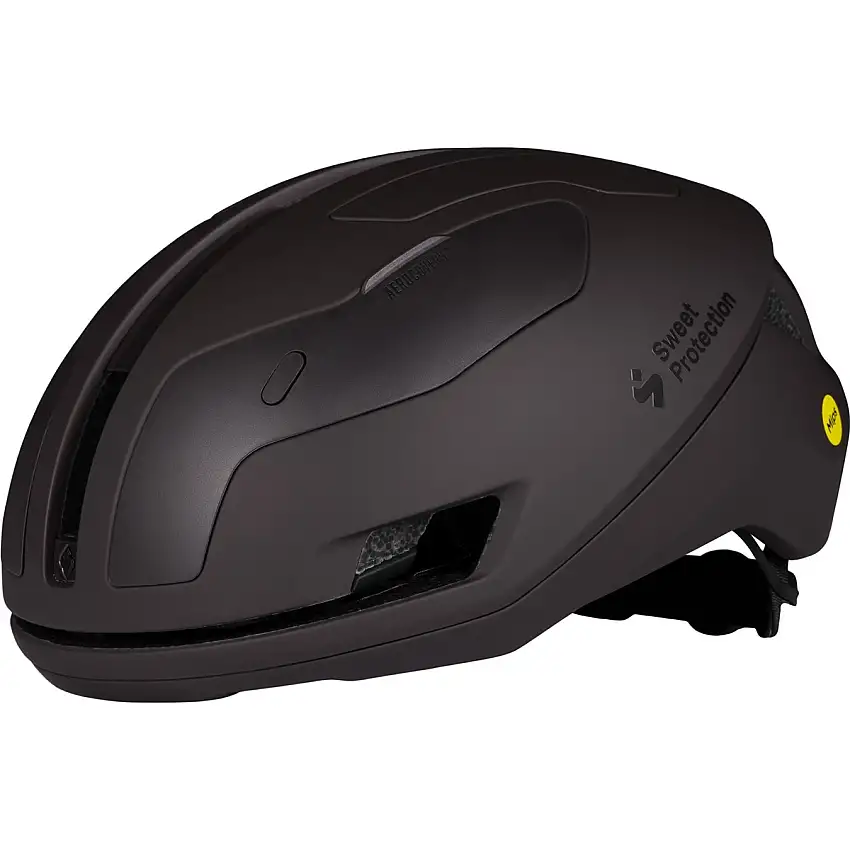 Cykelhjälm Sweet Protection Falconer Aero 2Vi Mips Helmet Burnt Brown