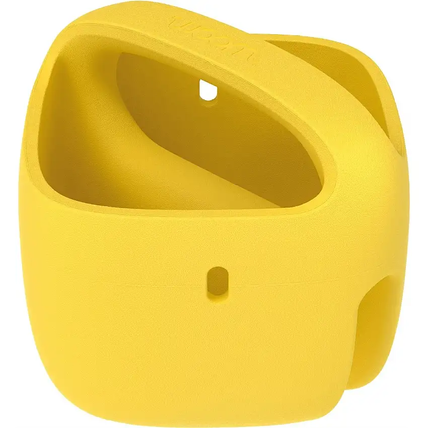 Cykelkorg Woom Pop Basket Banana Yellow