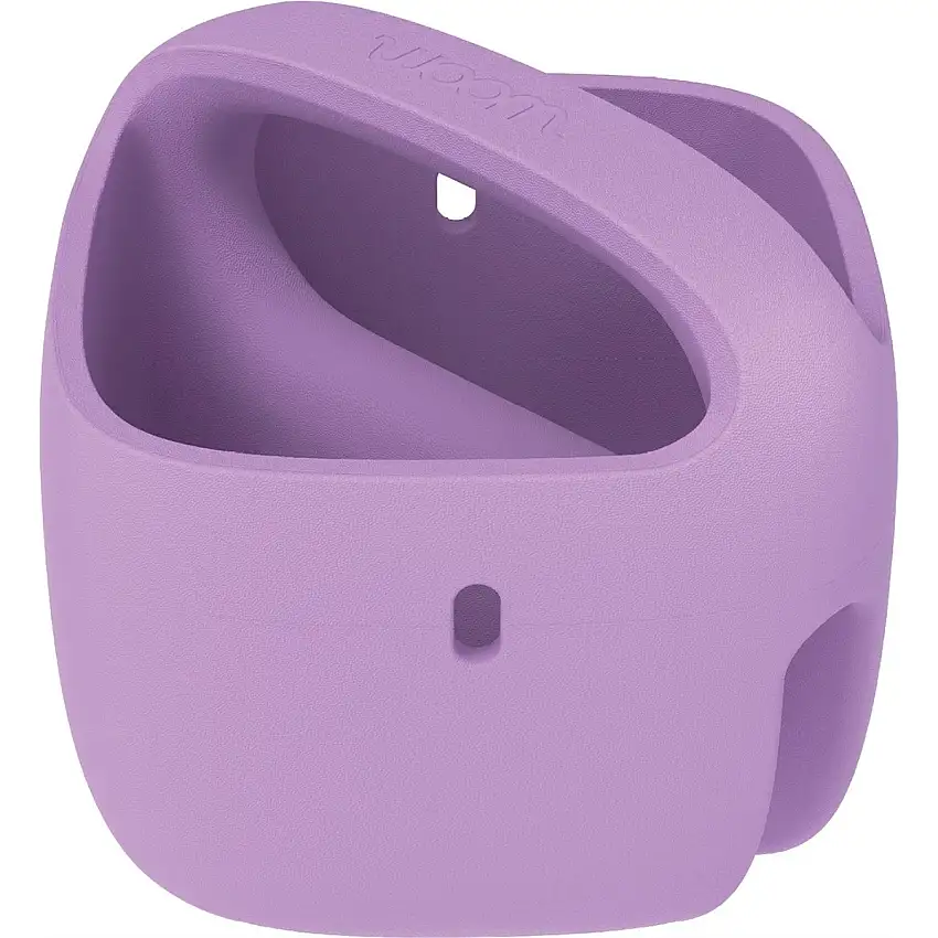 Cykelkorg Woom Pop Basket Wild Violet
