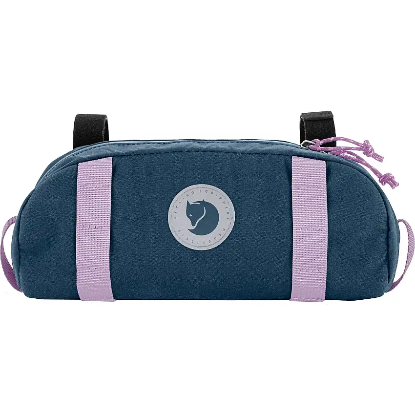 Styrväska Fjällräven Hoja Handlebar Pocket Royal Blue