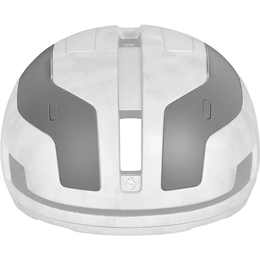Sweet Protection Falconer Aero 2Vi Mips Aerocovers Silver Smoke