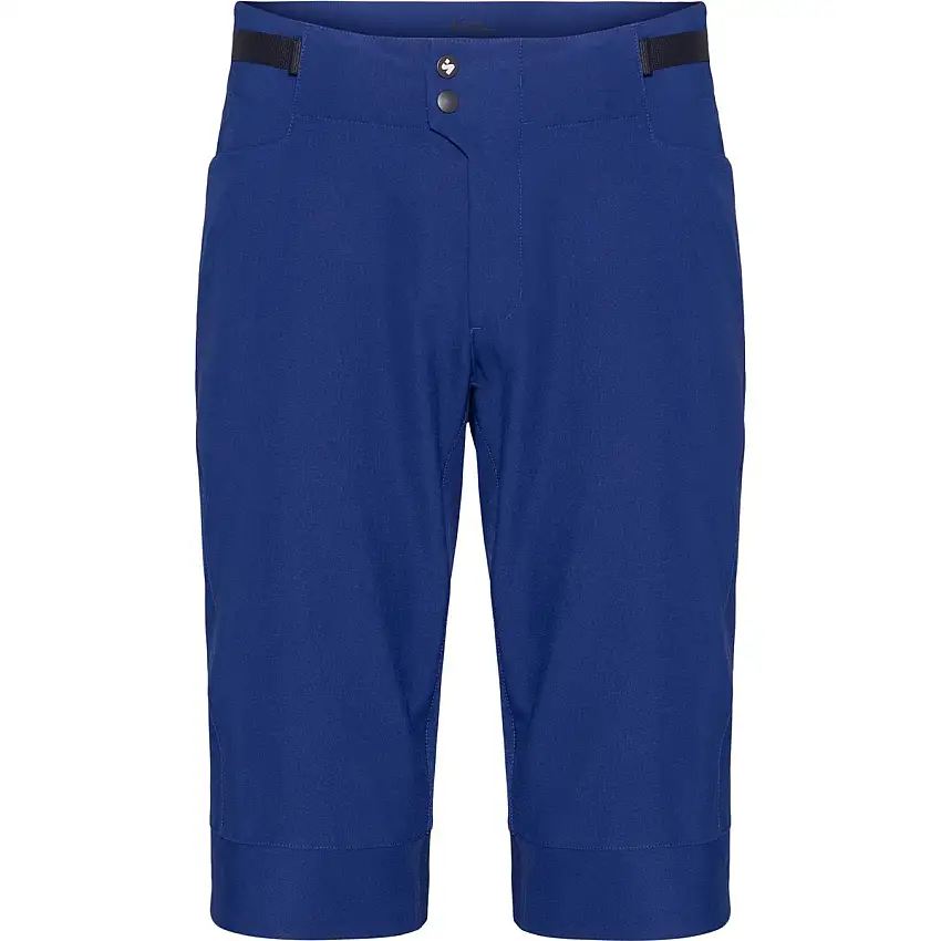 Cykelbyxor Sweet Protection Hunter II Light Shorts M Blue Depths
