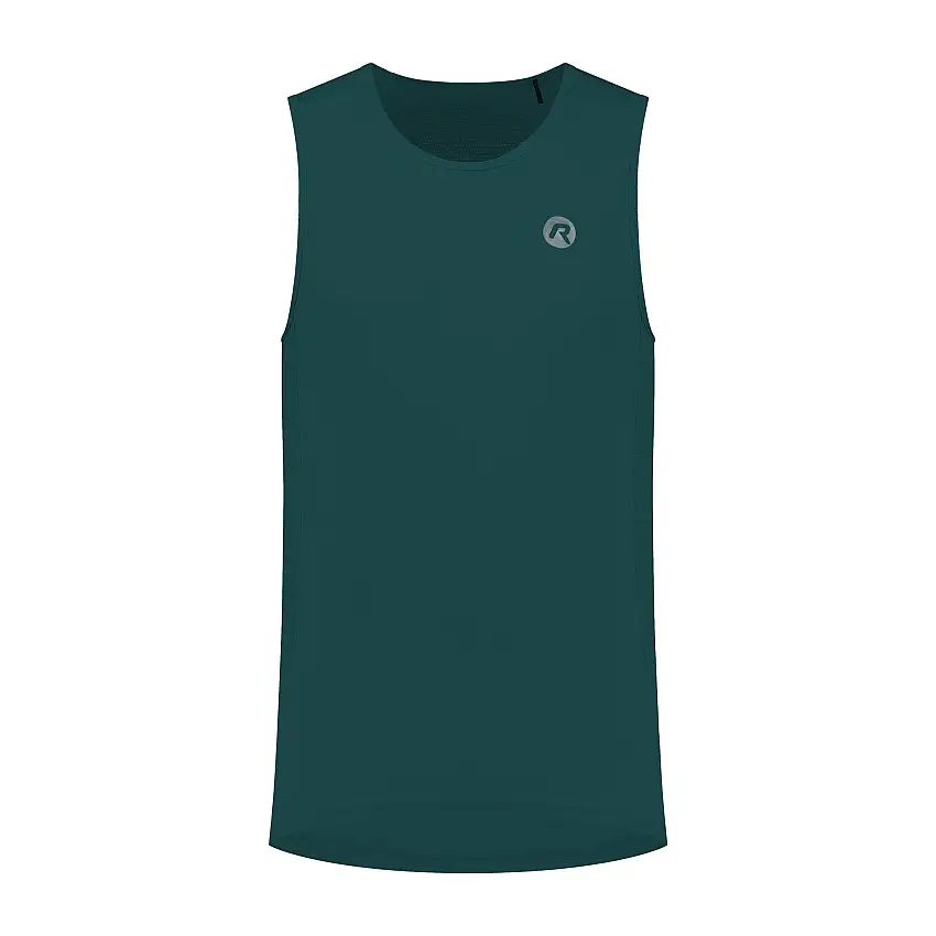 Löparlinne Rogelli Core Singlet Teal
