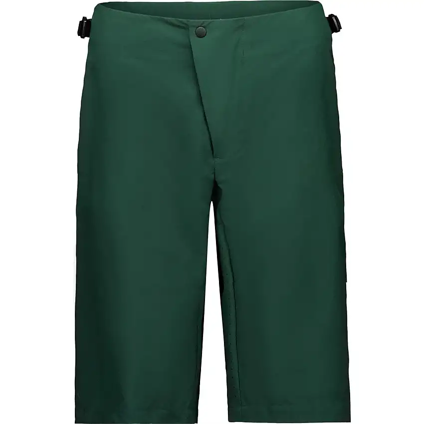 Cykelbyxor Korta POC W's Motion Air Shorts Pargasite Green