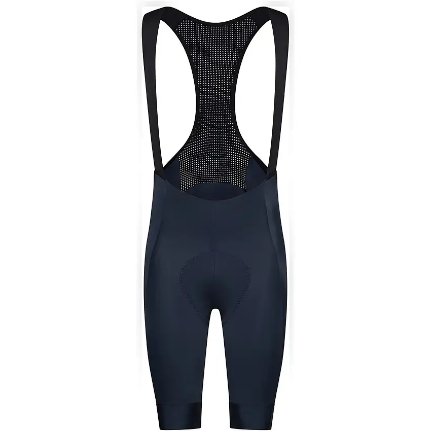 Cykelbyxor Korta POC M's Cadence Bib Shorts Apatite Navy