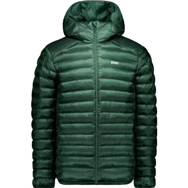 Jacka Fritid POC M's Coalesce Jacket Pargasite Green