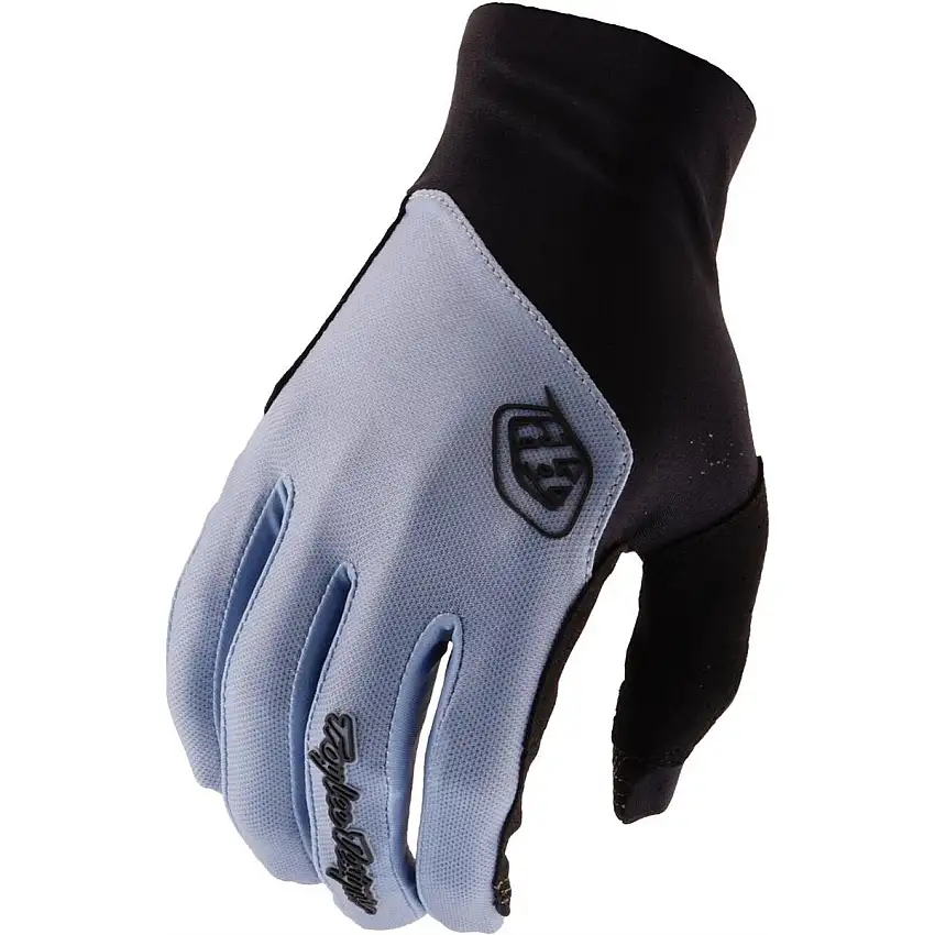 Cykelhandskar Troy Lee Designs Flowline Mono Dawn Blue