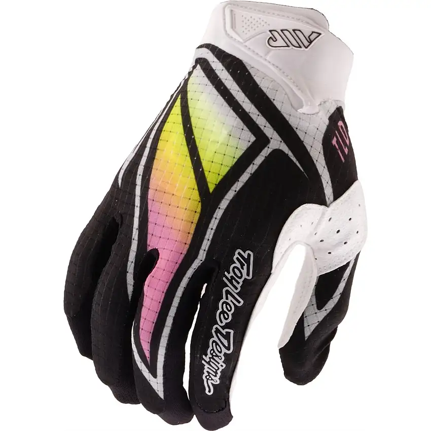Cykelhandskar Troy Lee Designs Air Glove Proton Black