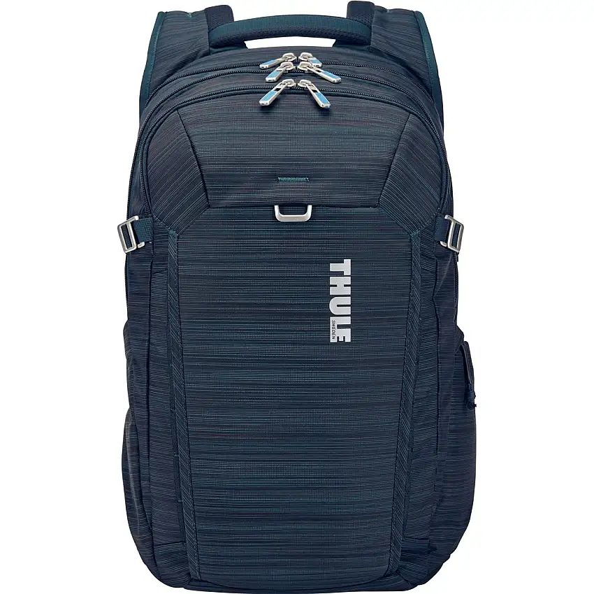 Datorväska Thule Construct Backpack 28L Carbon Blue