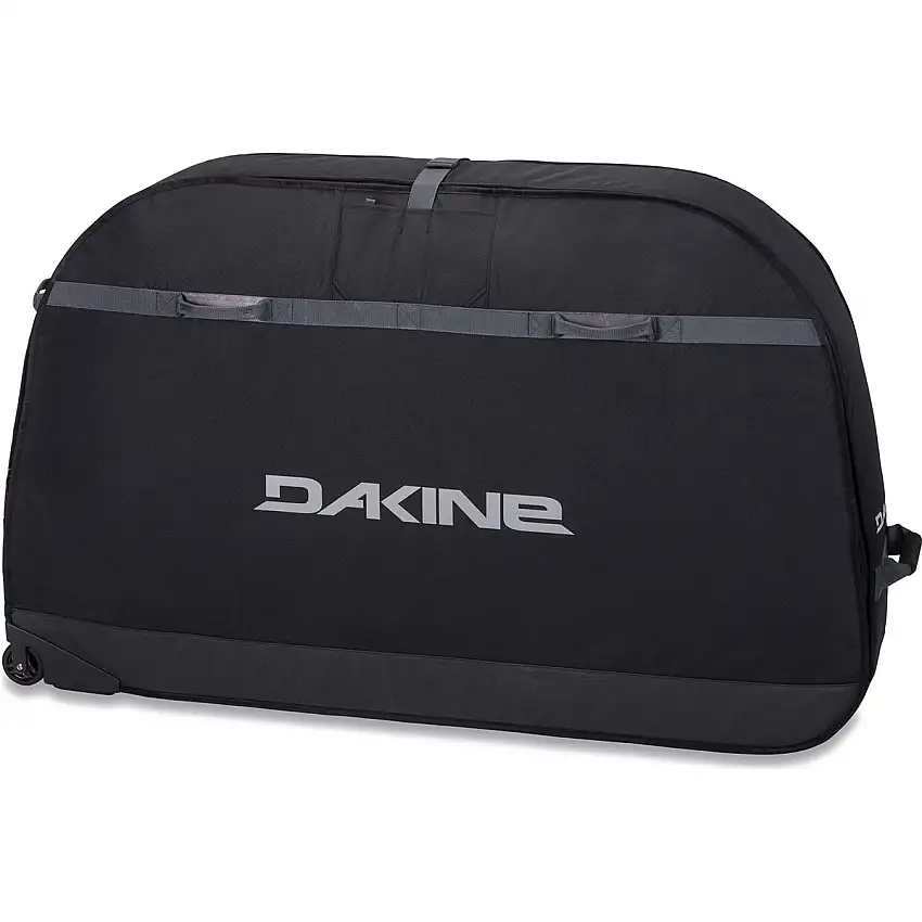Cykeltransportväska Dakine Bike Roller Bag Black
