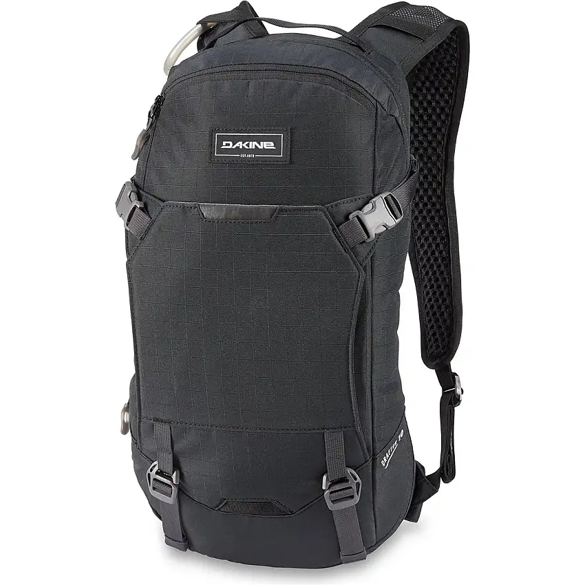 Cykelryggsäck Dakine Drafter Backpack 10 Black