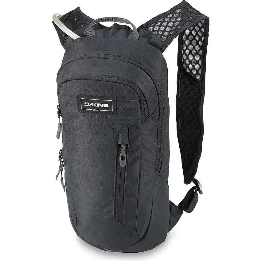 Cykelryggsäck Dakine Shuttle Backpack 6 Black