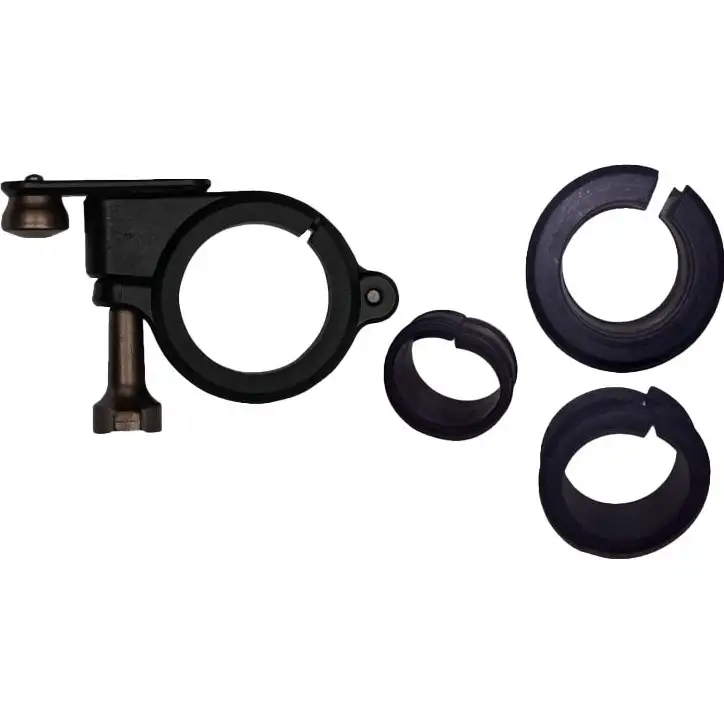 Blackburn Countdown 1600 Light Handlebar Mount