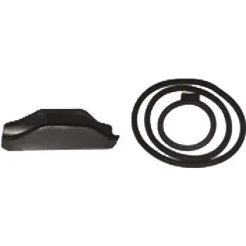 Blackburn Dayblazer 125 Rear Spare Mounts
