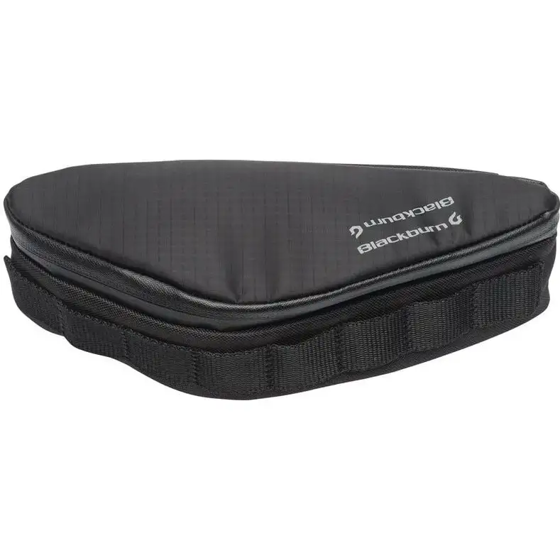 Ramväska Blackburn Outpost Corner Bag Black