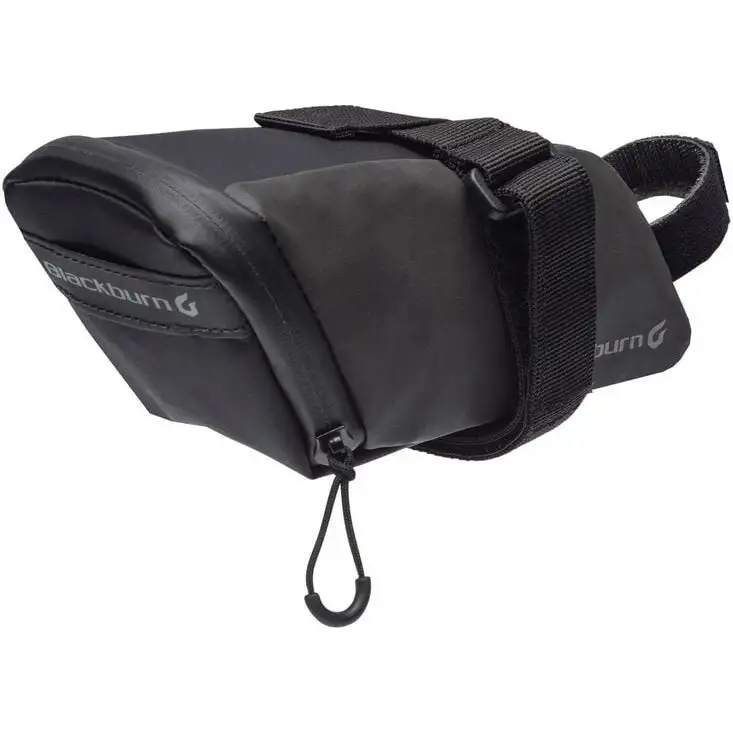 Sadelväska Blackburn Grid Seat Bag Medium Black