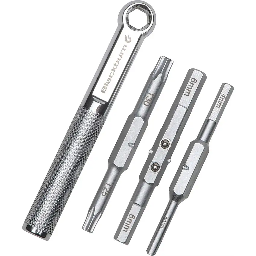 Multiverktyg Blackburn Mini Switch