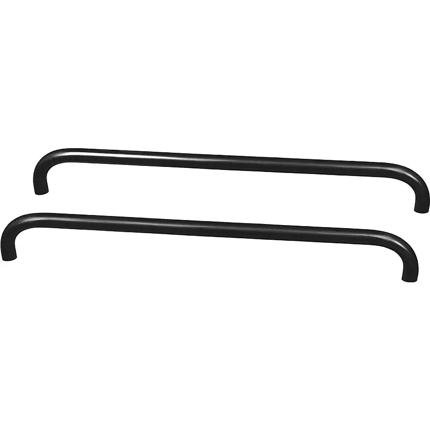 Lastskena Bergamont LJ 50cm
