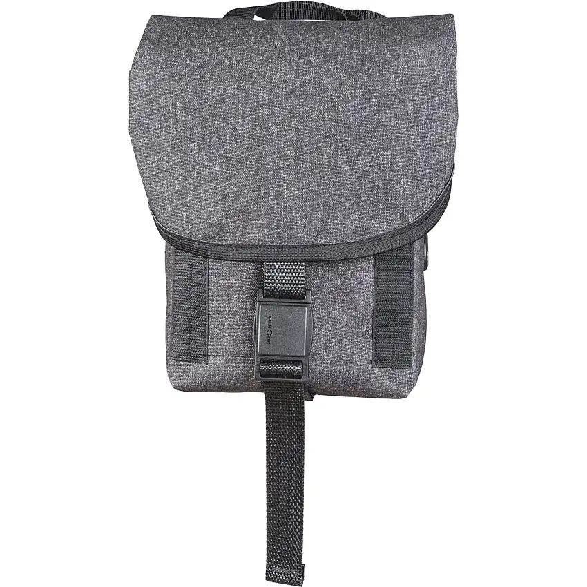 Panelväska Bergamont LJ Back Panel Bag