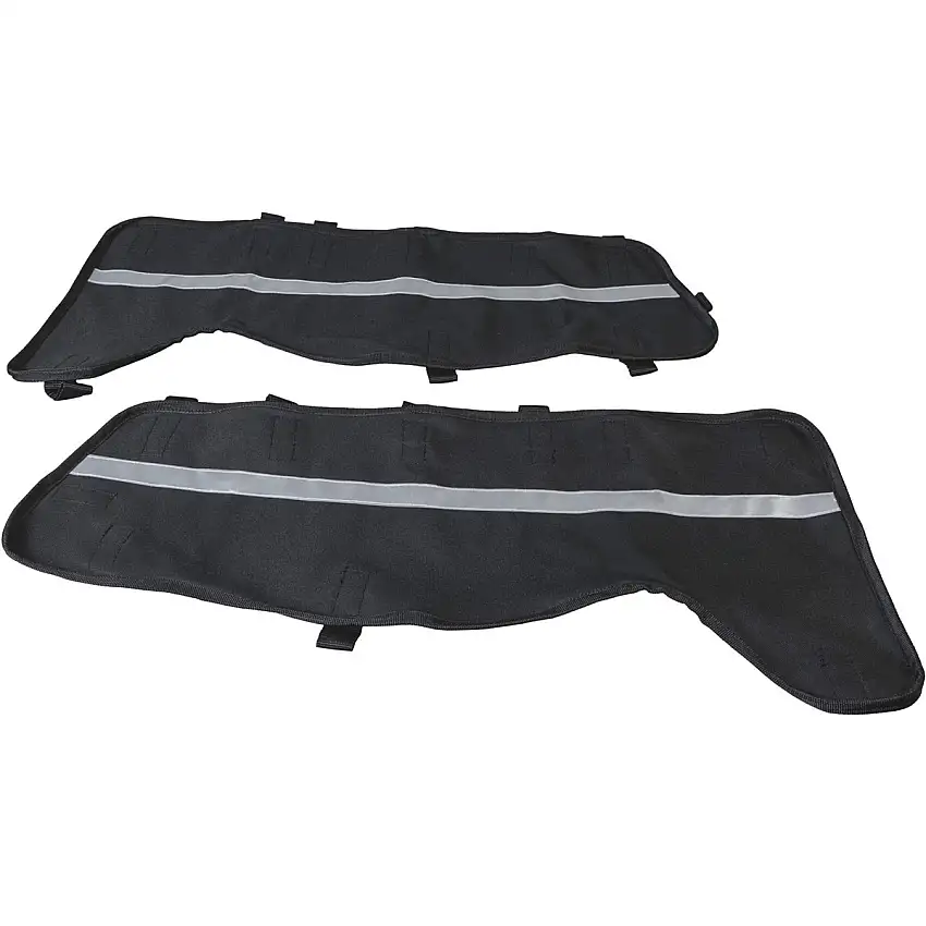 Hjulskydd Bergamont LT Wheel Guard