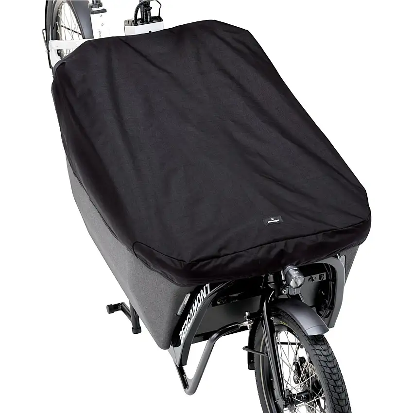 Överdrag Bergamont LJ EPP Box Cover 70cm