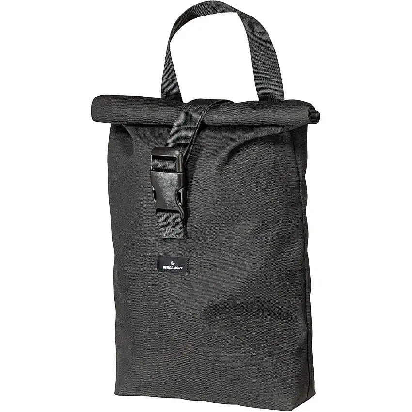 Panelväska Bergamont LJ EPP Box Back Panel Bag