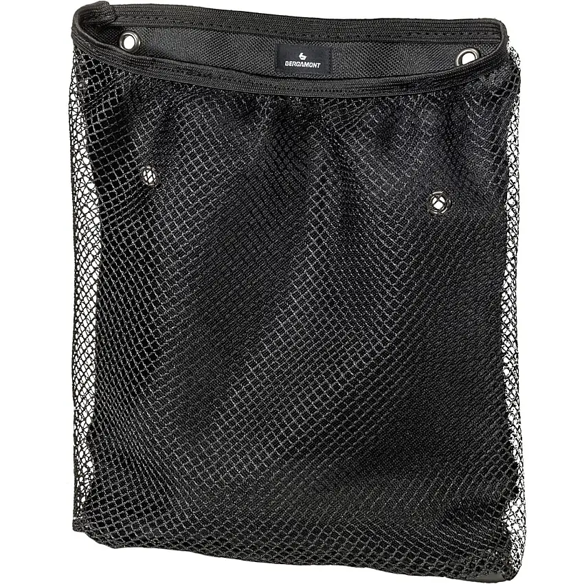 Lastnät Bergamont LJ EPP Box Back Panel net
