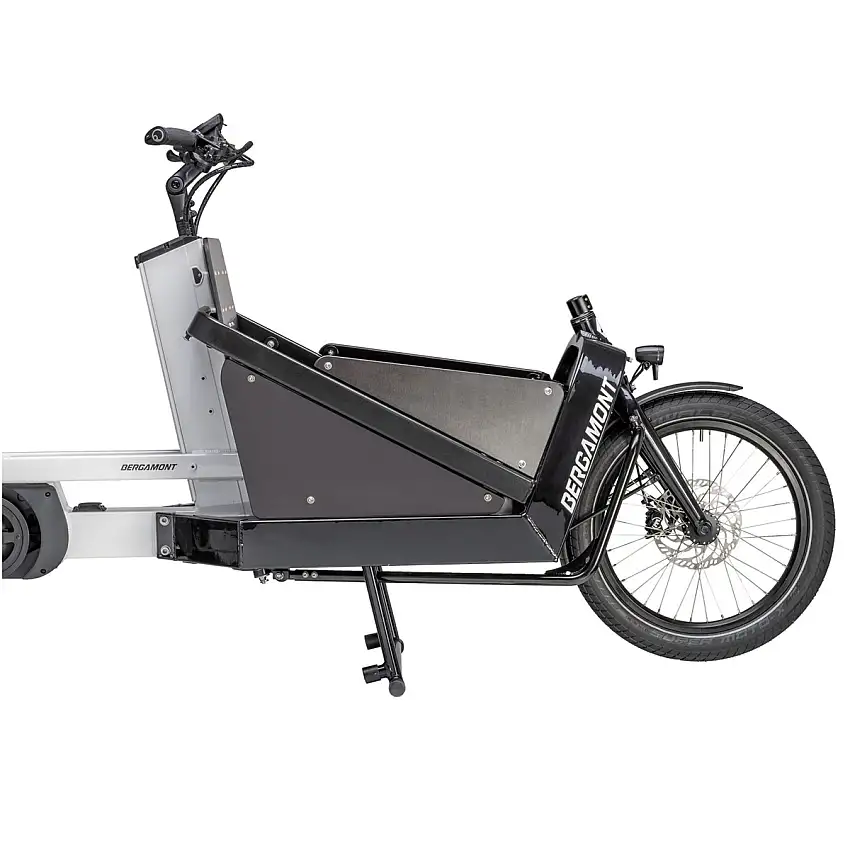 Bagagelåda Bergamont LJ 2.0 70cm