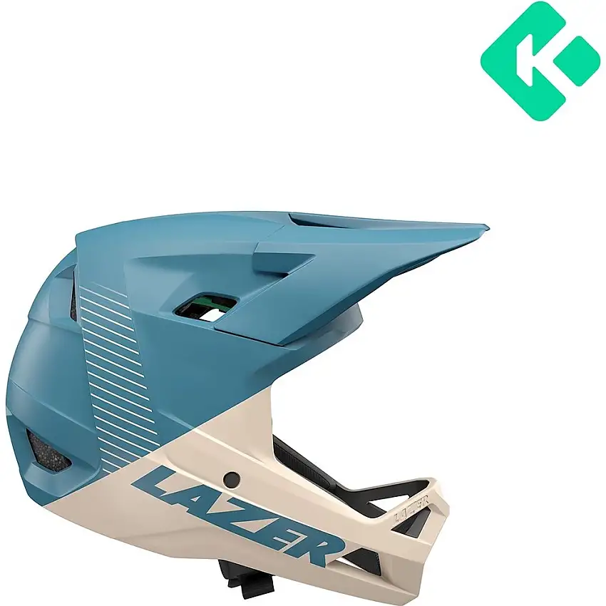 Cykelhjälm Lazer Chase KinetiCore Matte Sandstorm