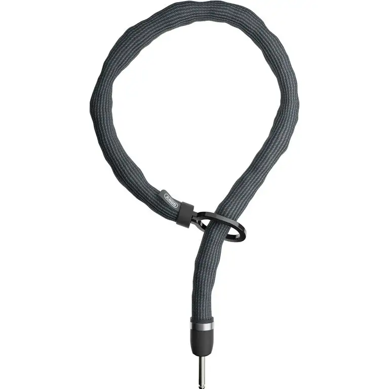 Plug-In Kätting ABUS Superior 7KS 100cm Black