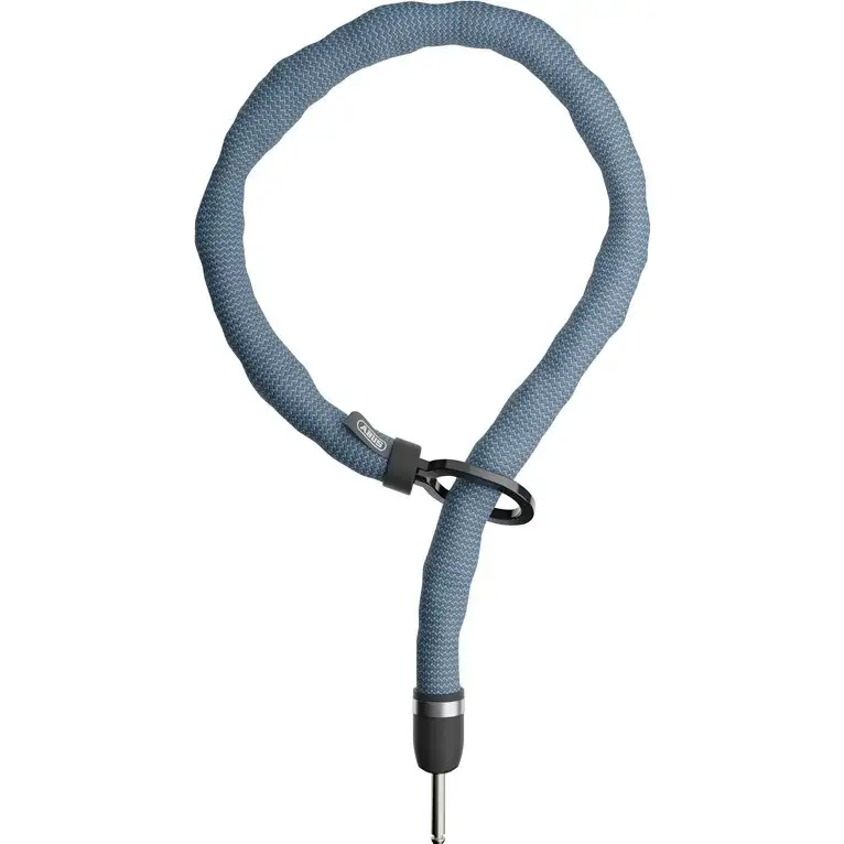 Plug-In Kätting ABUS Superior 7KS 100cm Metal Blue