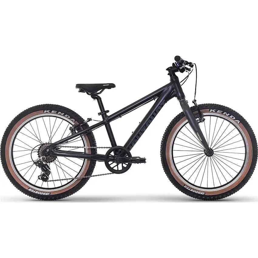Barncykel Eightshot X-Coady 20 SL Midnight