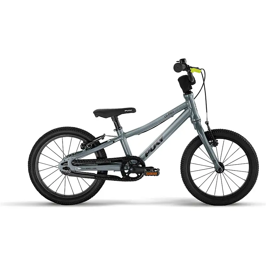 Barncykel Puky Ls-Pro 14 Ash Blue