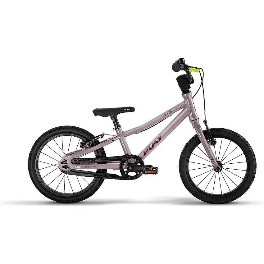 Barncykel Puky Ls-Pro 14 Pearl Pink