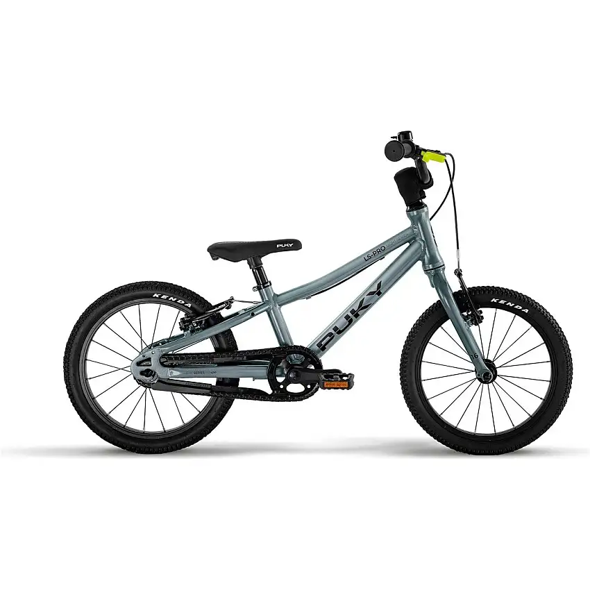 Barncykel Puky Ls-Pro 16 Ash Blue