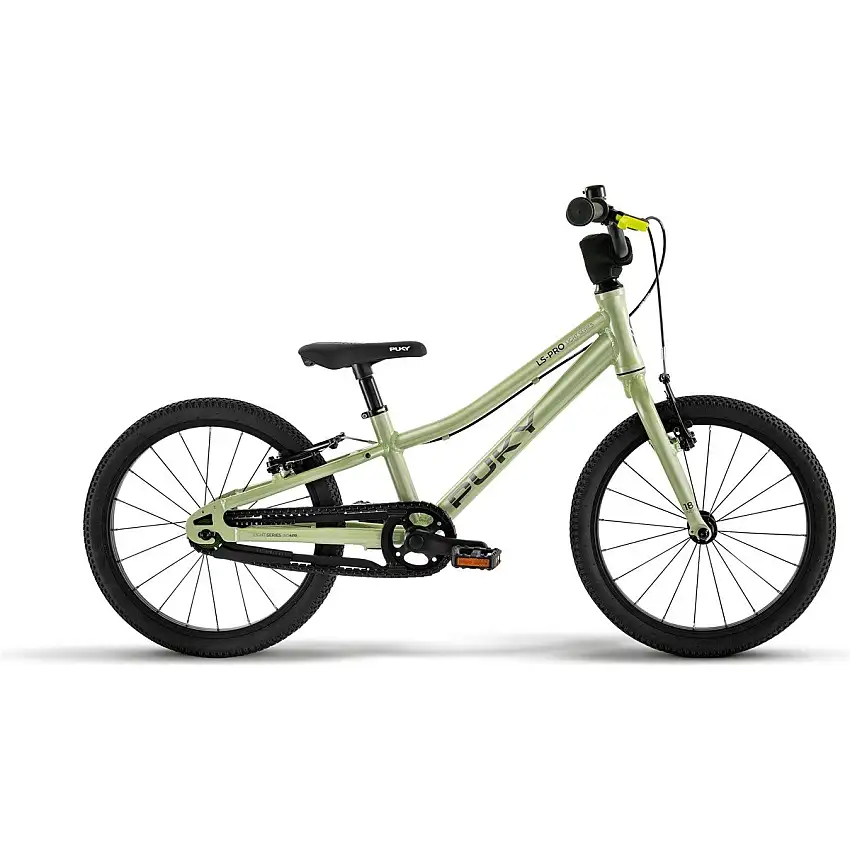 Barncykel Puky Ls-Pro 18 Mint Green